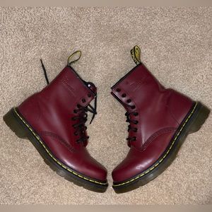 Dr. Martens Boots
